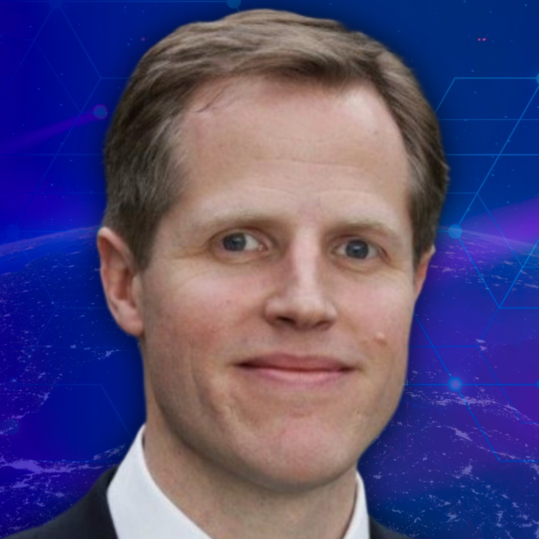 A picture of Simon Barclay